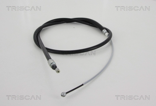 Cable Pull, parking brake (8140 11133)