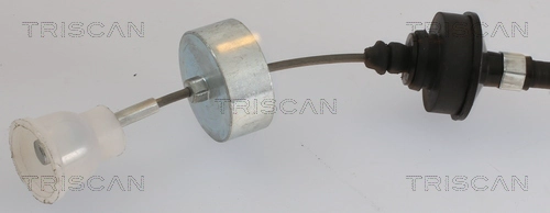 Cable Pull, clutch control