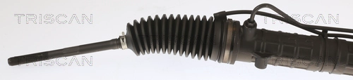 Steering Gear