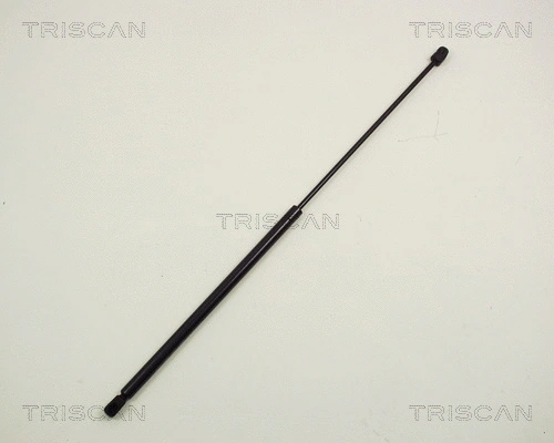 Gas Spring, bonnet (8710 29107)