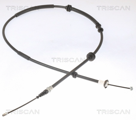 Cable Pull, parking brake (8140 151092)
