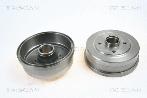 Brake Drum (8120 24209)