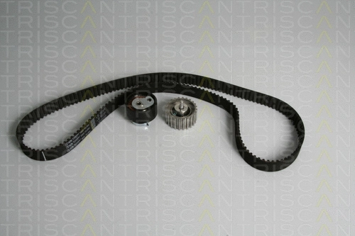 Timing Belt Kit (8647 15032)