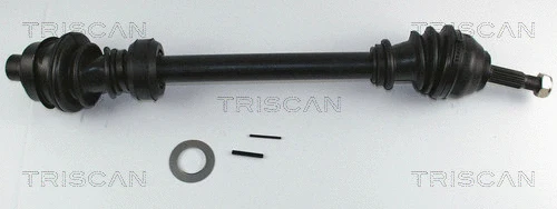 Drive Shaft (8540 25503)