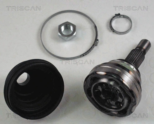 Joint Kit, drive shaft (8540 29126)