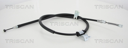 Cable Pull, parking brake (8140 241107)