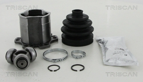 Joint Kit, drive shaft (8540 29216)