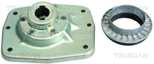 Suspension Strut Support Mount (8500 10903)