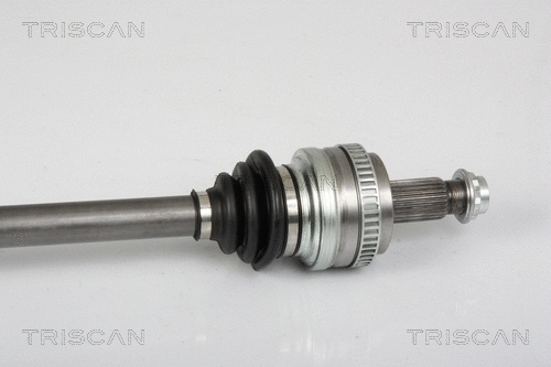 Drive Shaft