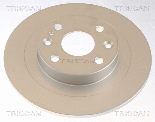 Brake Disc (8120 50118C)
