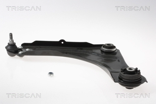 Control/Trailing Arm, wheel suspension (8500 25594)