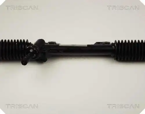 Steering Gear