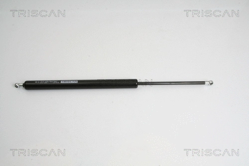 Gas Spring, boot/cargo area (8710 16244)