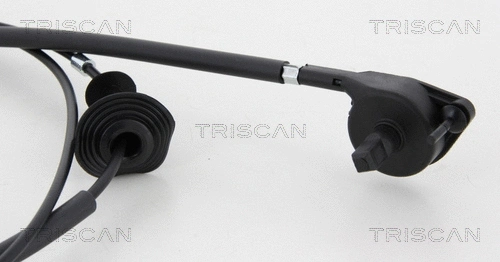 Bonnet Cable