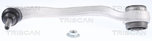 Control/Trailing Arm, wheel suspension (8500 115066)