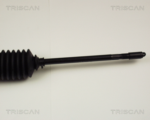 Steering Gear