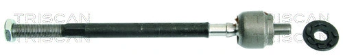 Inner Tie Rod (8500 25219)