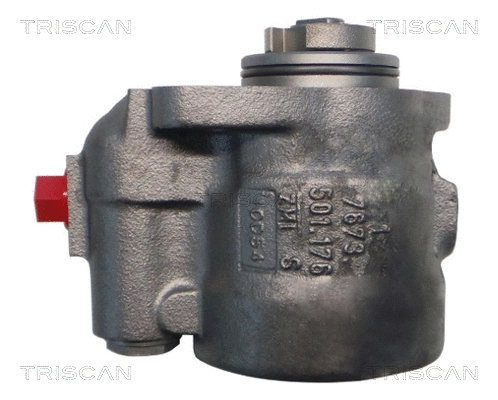 Hydraulic Pump, steering