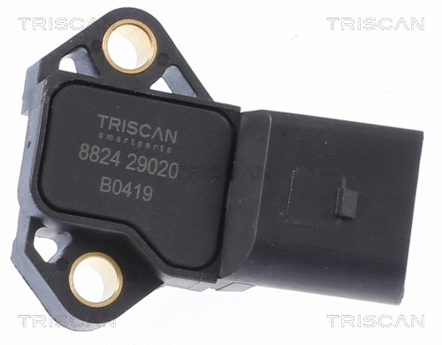 Sensor, intake manifold pressure (8824 29020)