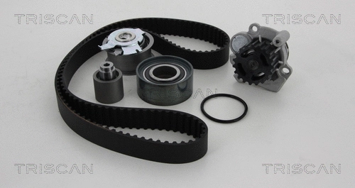 Water Pump & Timing Belt Kit