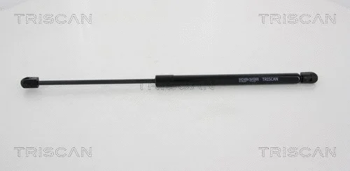 Gas Spring, boot/cargo area (8710 66208)