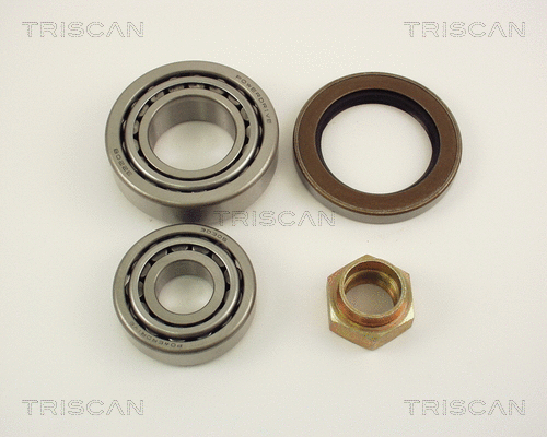 Wheel Bearing Kit (8530 15109)