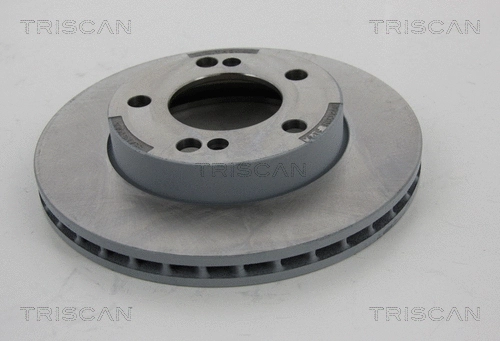 Brake Disc (8120 101037)