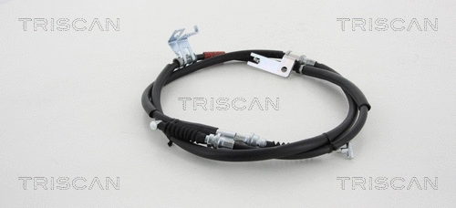 Cable Pull, parking brake (8140 50173)