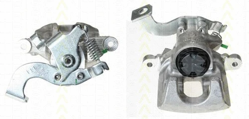 Brake Caliper (8170 344970)