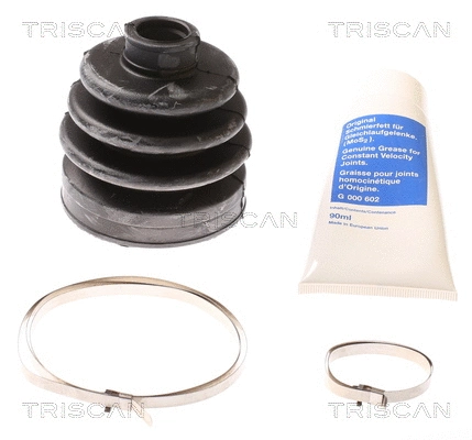 Bellow Kit, drive shaft (8540 41802)