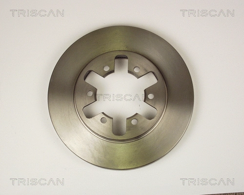 Brake Disc (8120 14129)