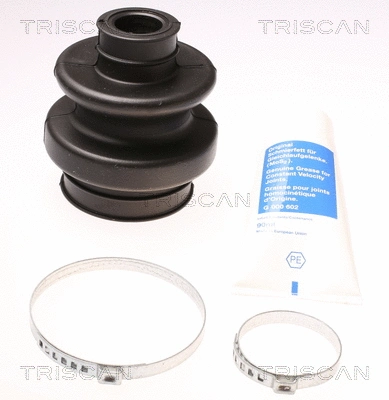 Bellow Kit, drive shaft (8540 23702)