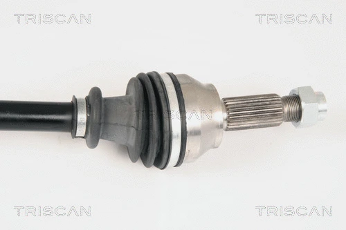 Drive Shaft