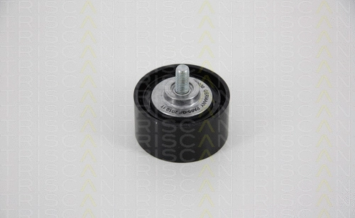Deflection/Guide Pulley, V-ribbed belt (8641 112018)