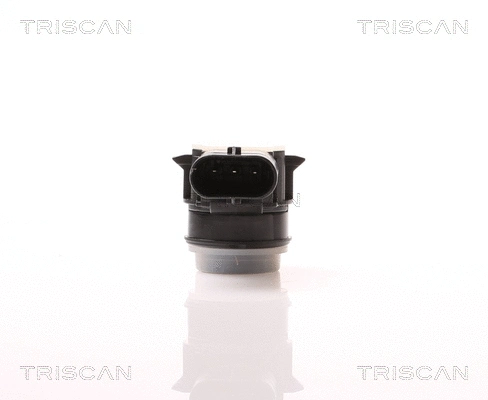 Sensor, parking distance control