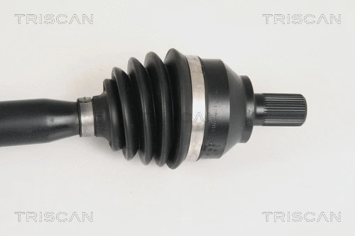 Drive Shaft