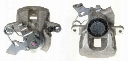 Brake Caliper (8170 343654)