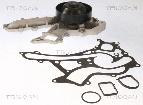 Water Pump, engine cooling (8600 23095)