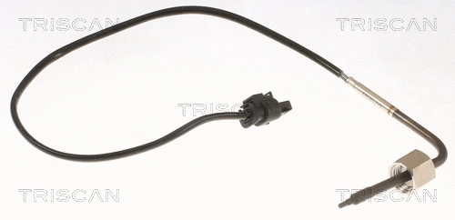 Sensor, exhaust gas temperature (8826 23006)
