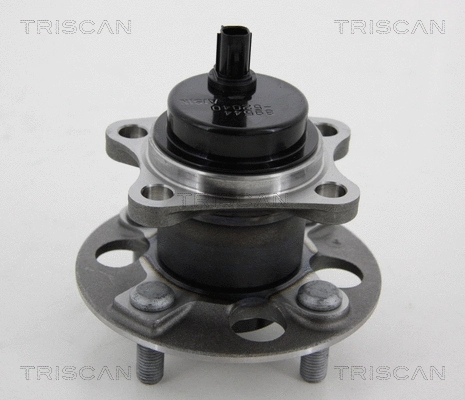 Wheel Bearing Kit (8530 13273)