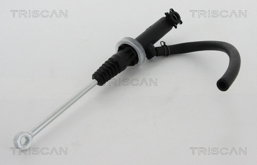 Master Cylinder, clutch (8130 16204)