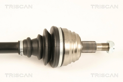 Drive Shaft