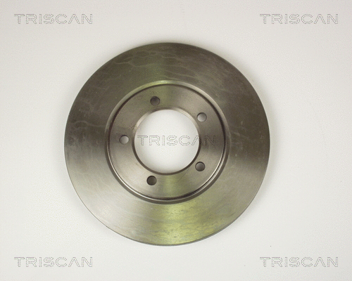 Brake Disc (8120 13108)