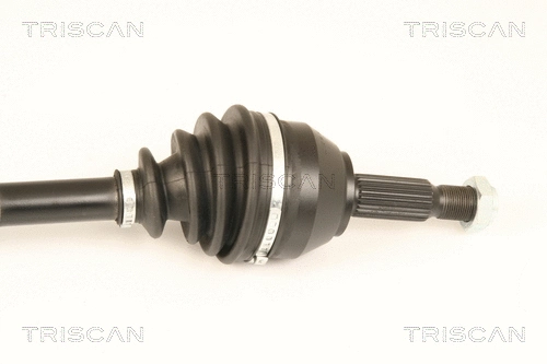 Drive Shaft