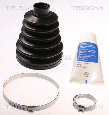 Bellow Kit, drive shaft (8540 13816)