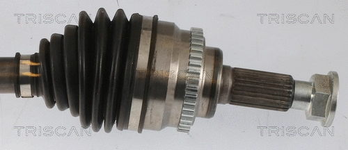 Drive Shaft
