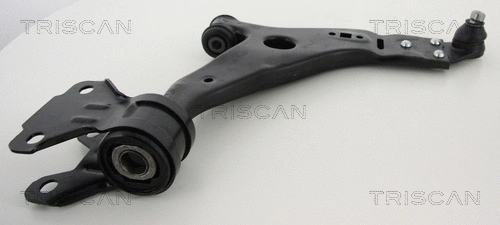 Control/Trailing Arm, wheel suspension (8500 165023)