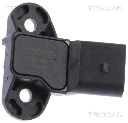 Sensor, intake manifold pressure (8824 29001)
