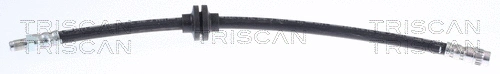 Brake Hose (8150 24238)