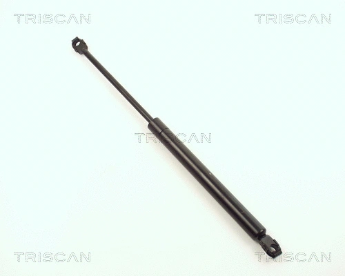Gas Spring, boot/cargo area (8710 1114)